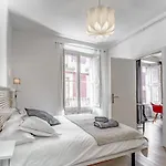 Calquerol Boutique Centro Lux 2-2 דירה