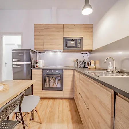 Apartment Residencial Margarita Puigcerda