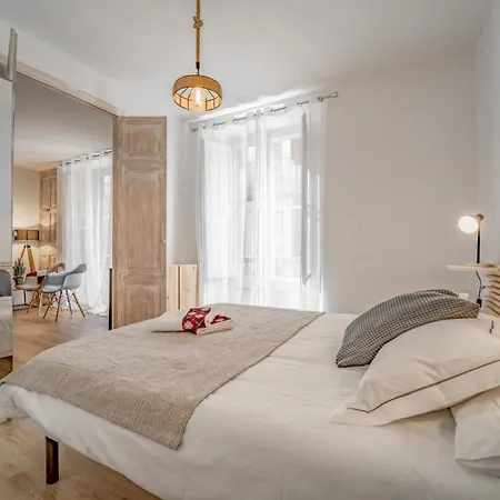 아파트 Residencial Margarita
