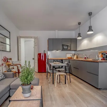 Apartment Residencial Margarita