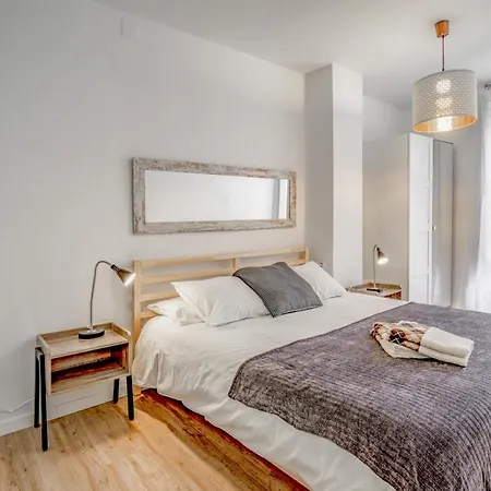 Residencial Margarita Apartment *