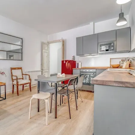 Apartment Residencial Margarita