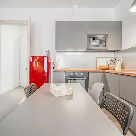 Residencial Margarita