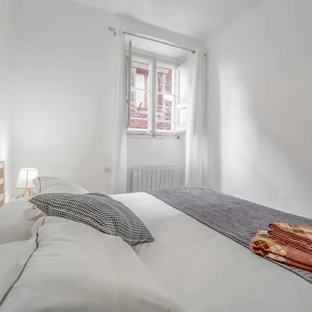 Residencial Margarita 아파트 Puigcerdà