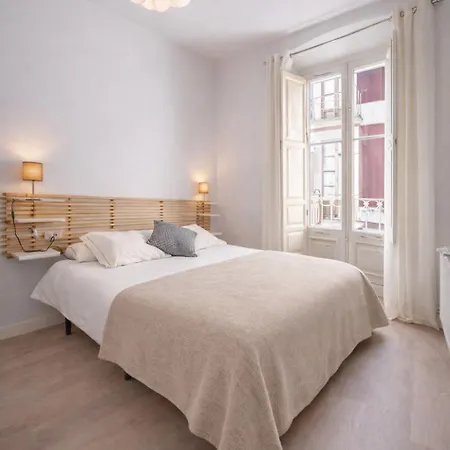 Calquerol Boutique Centro Lux 2-2 Lejlighed *