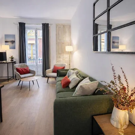 Calquerol Boutique Centro Lux 2-2 Apartamento Puigcerdà