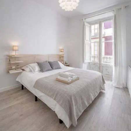 Calquerol Boutique Centro Lux 2-2 * פגסרדה