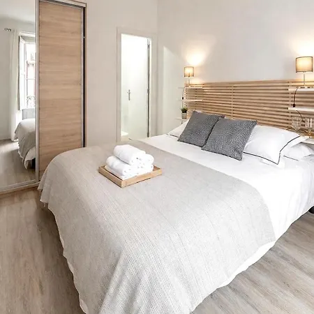 Calquerol Boutique Centro Lux 2-2 Apartamento Puigcerdà