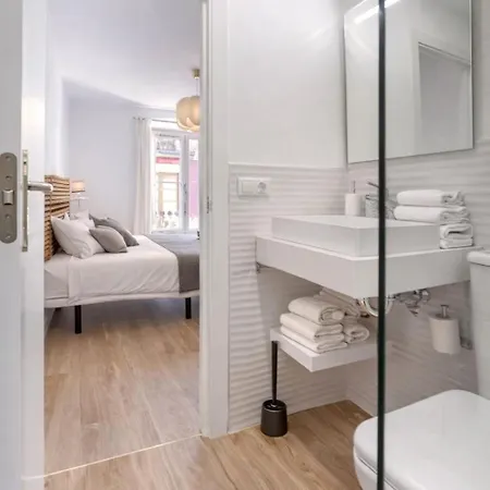Διαμέρισμα Calquerol Boutique Centro Lux 2-2 Puigcerdà