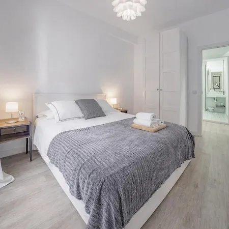 Calquerol Boutique Centro Lux 2-2 Puigcerdà