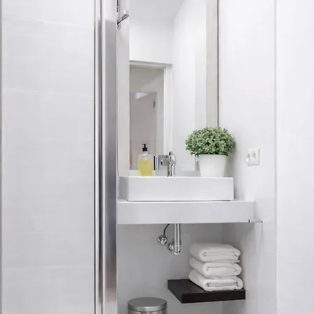Apartaments Puigcerdà Centre